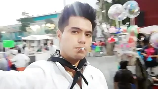 Celebrando el 15 de Septiembre 2021